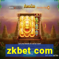 zkbet com